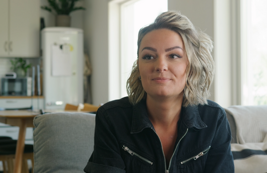 Besök hos frimärkskonstnären Elin Eriksson