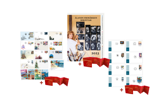 Tre julklappstips och rabatterbjudande