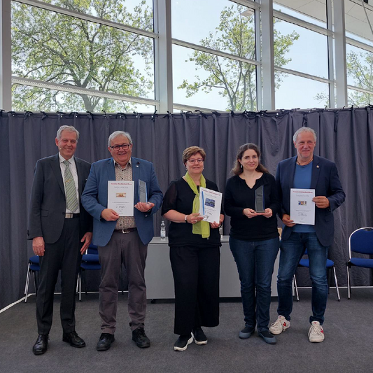 Åländskt frimärke valt till vackraste frimärke i Europa 2021