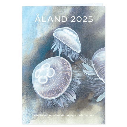 2025 Year set - mint