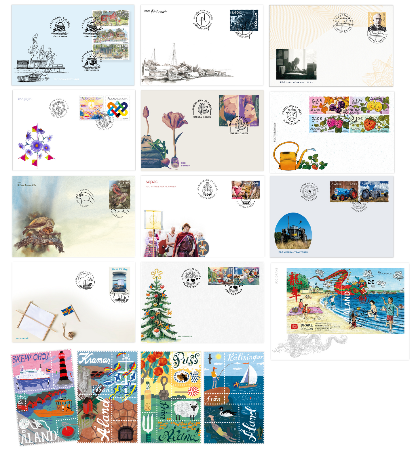 FDC-Set 2023