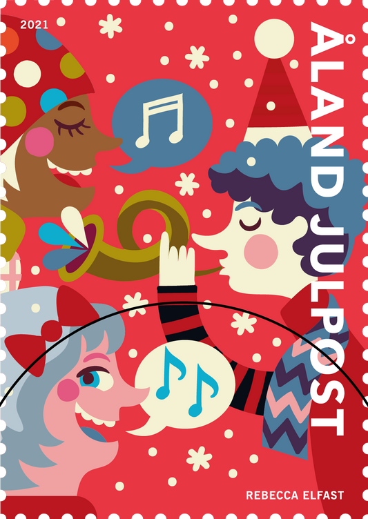 Christmas 2021 -cancelled