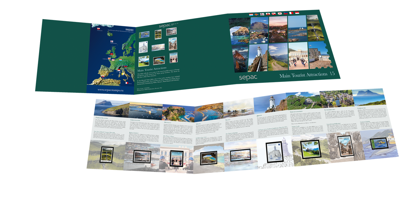 Abonnement, Sepac-Set