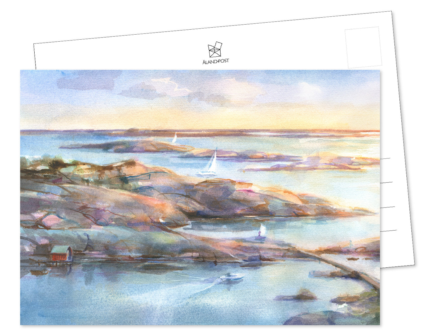 Huippunähtävyys, saaristo