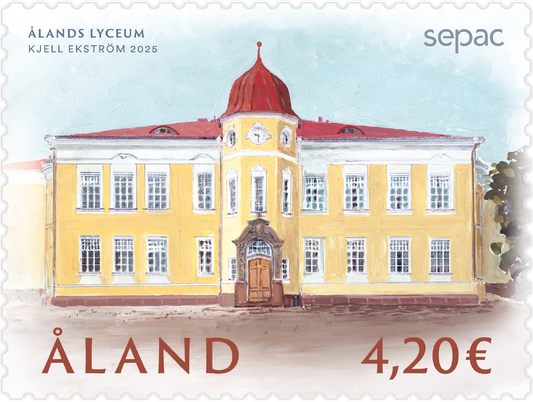 Sepac 2025, architecture -mint