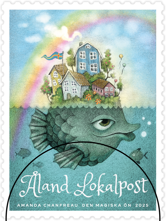 Magical island –cancelled