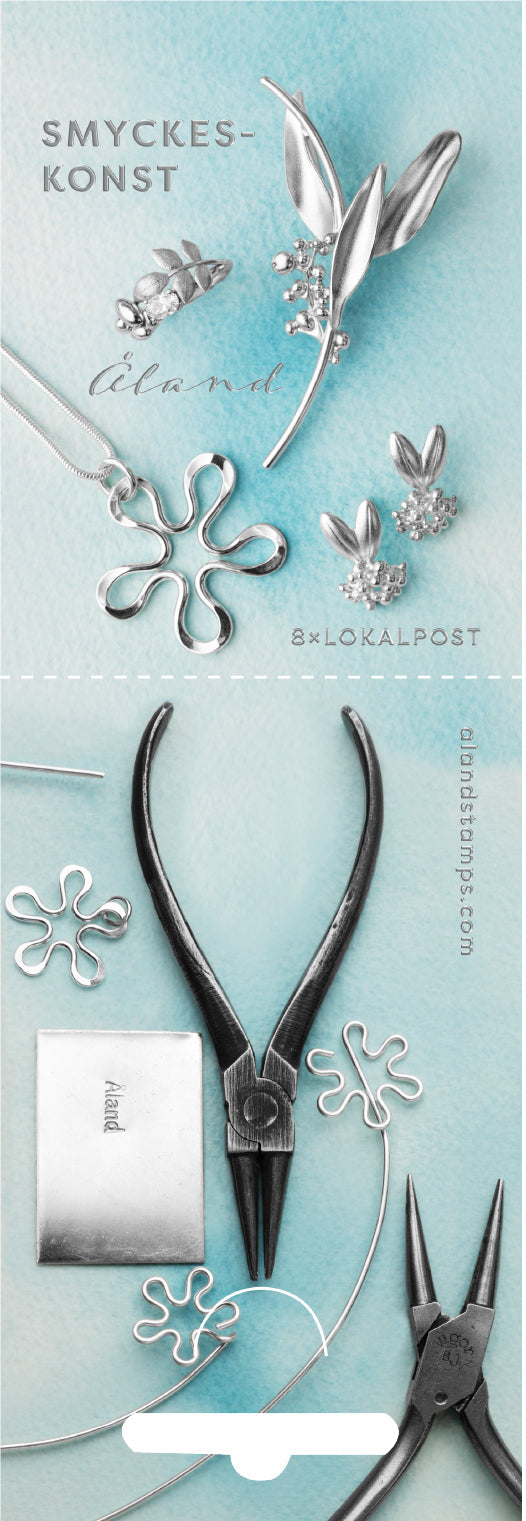 Jewellery art - cancelled