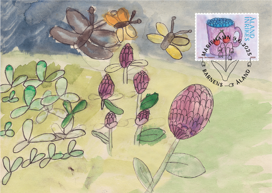 No. 150, Children’s Åland