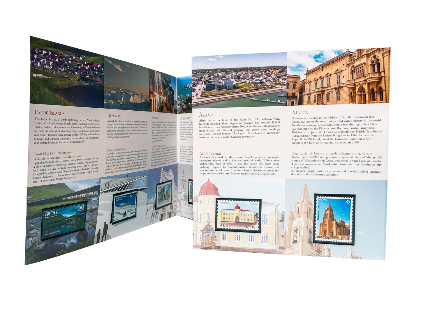 2025 Sepac folder, no. 16