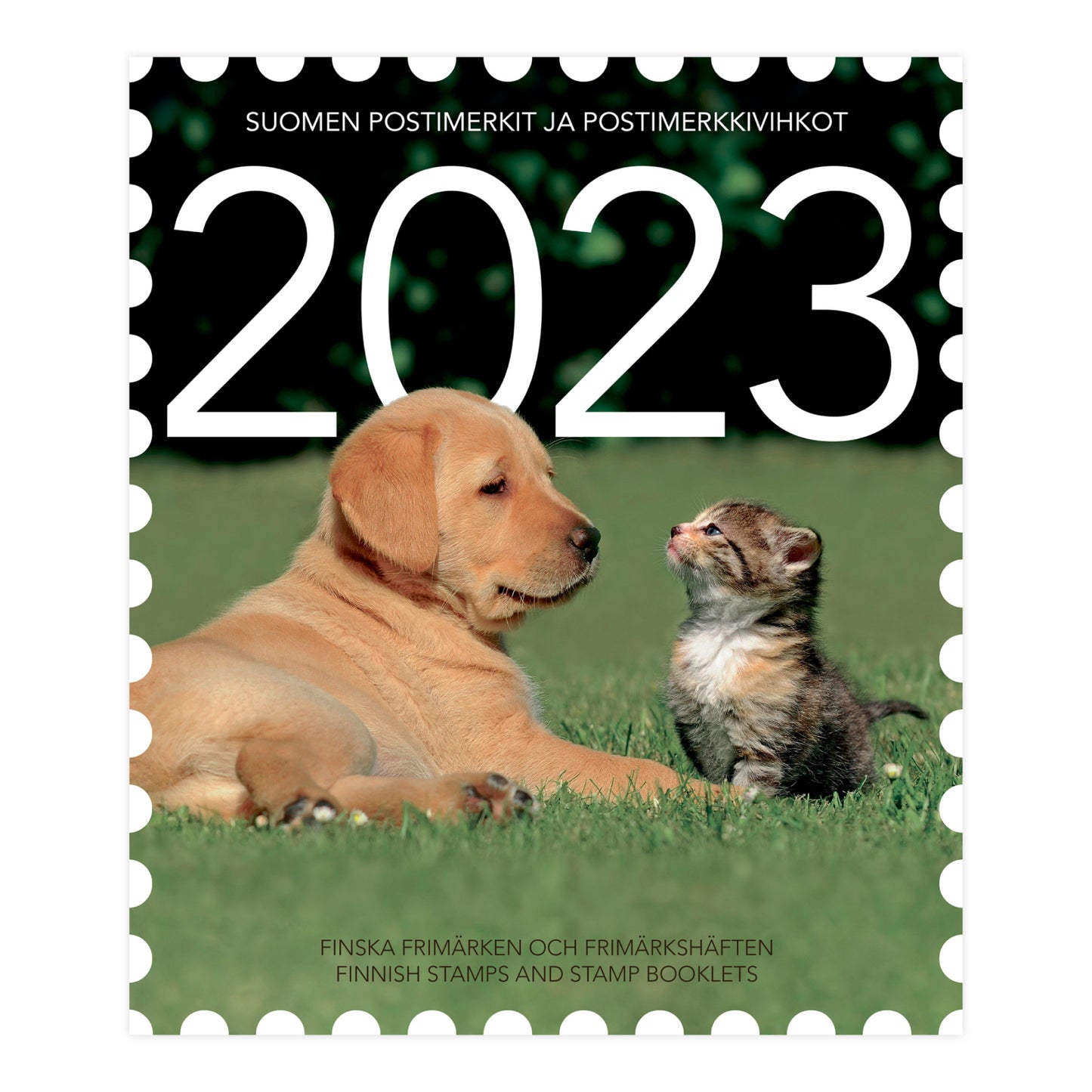 Årssats, Finland 2023