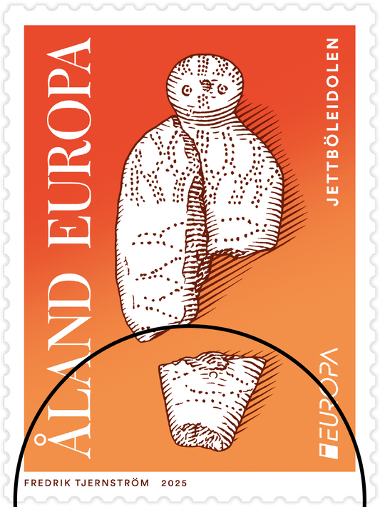 Europa 2025, archaeological discovery -cancelled