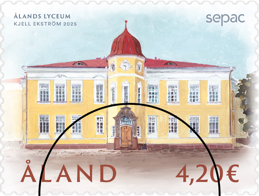 Sepac 2025, architecture -cancelled