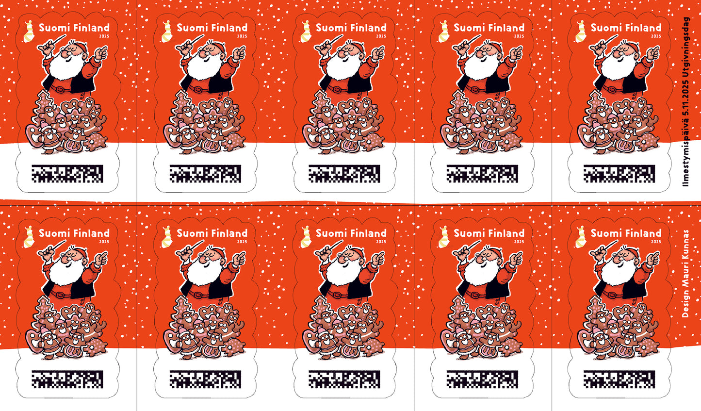 Piparikuoro – postituore