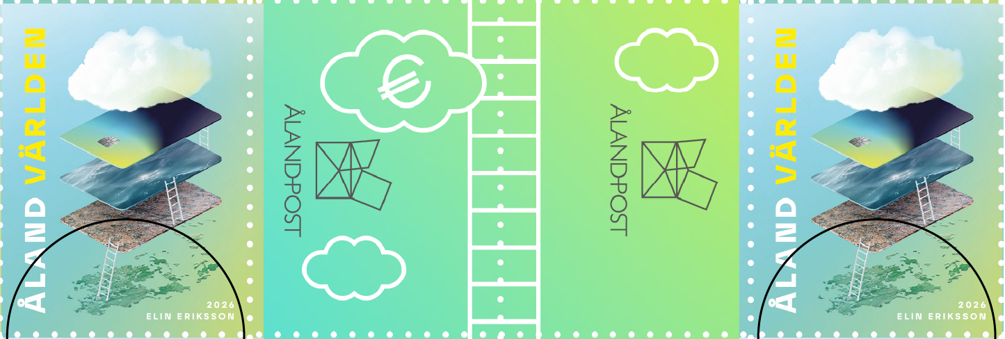 Finansiella tjänster – stämplat