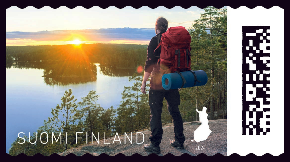 Nykyajan harrastuksia - postituore