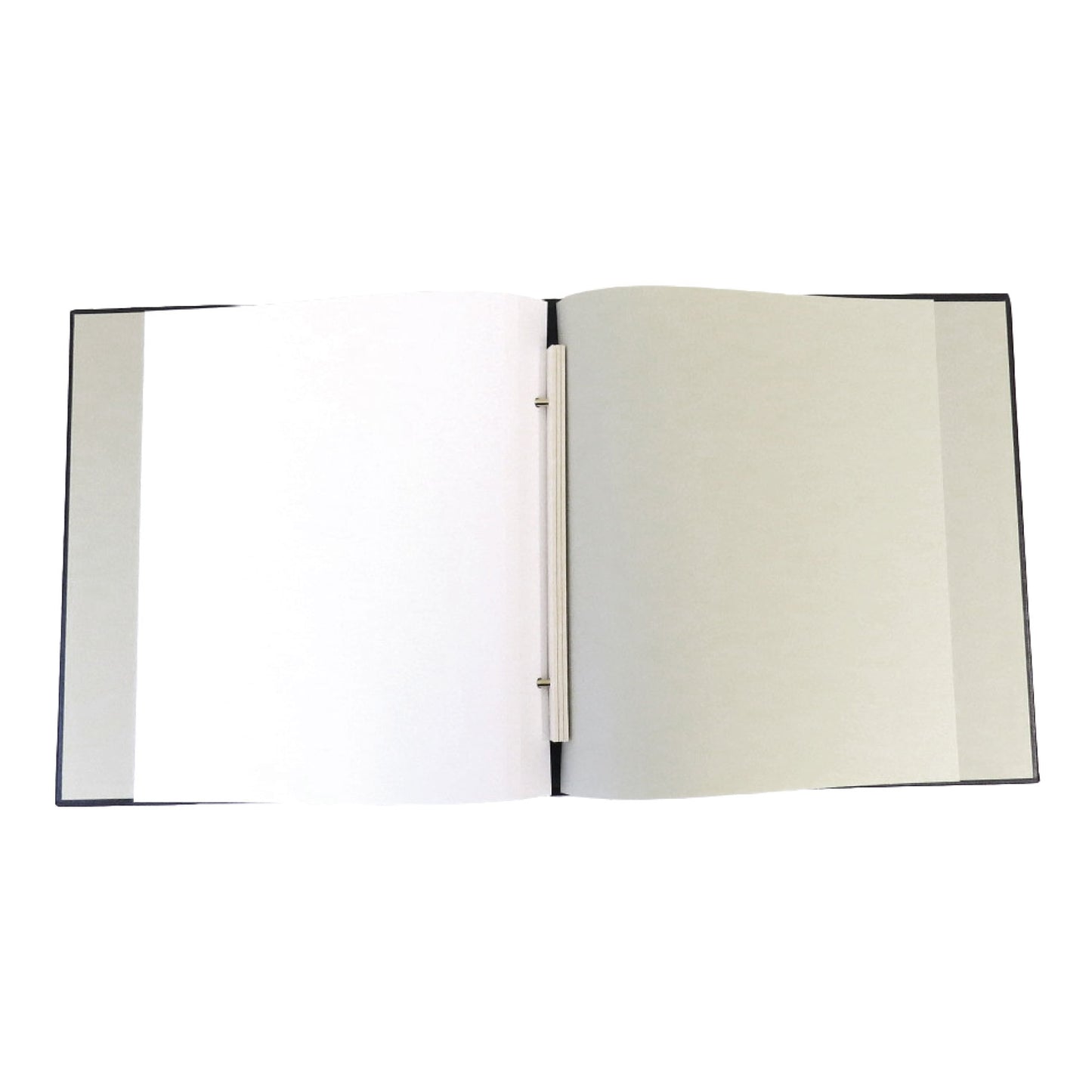 Luxe-kansio postimerkeille, ilman vuosilehtiä