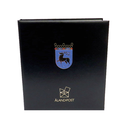 Luxe album for stamps, without pages