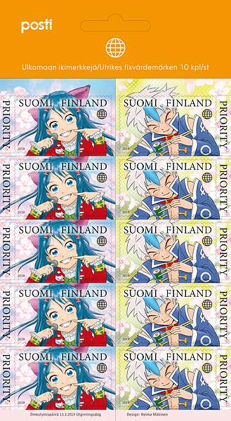 Japanese influences -cancelled