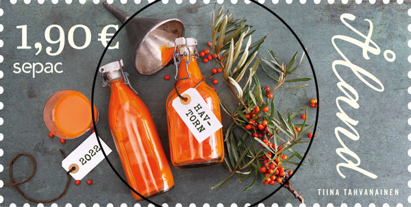 Sepac, locally produced beverages -cancelled