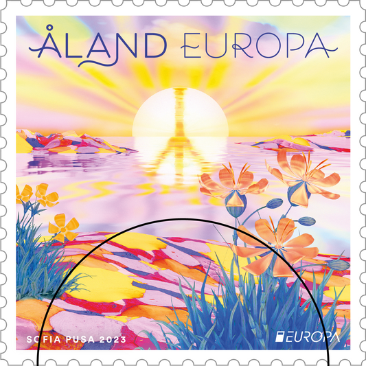 Europa, Peace II -cancelled