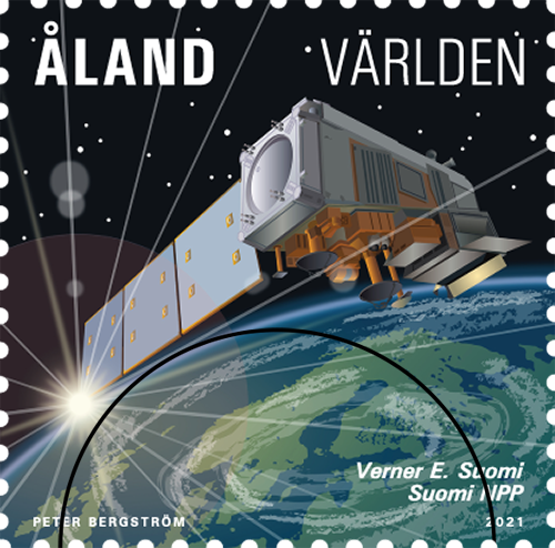 Satellite meteorology -cancelled