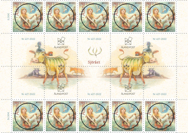 2022 Europa: stories & myths -cancelled