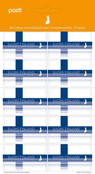 Sinisyyttä heijastaen -postituore