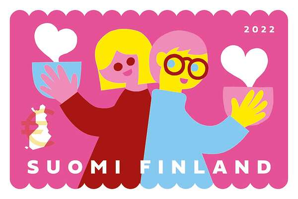 Friendship stories -mint