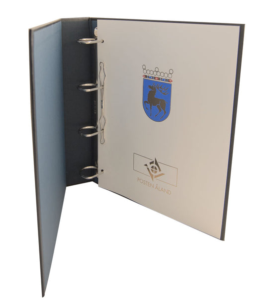 Luxe album for other products, without pages