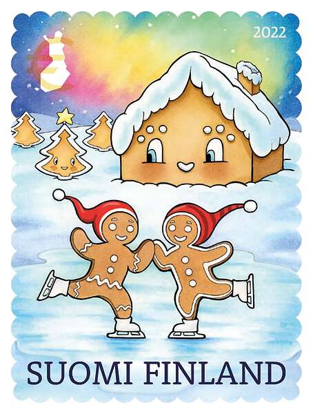 Winter wonderland -cancelled