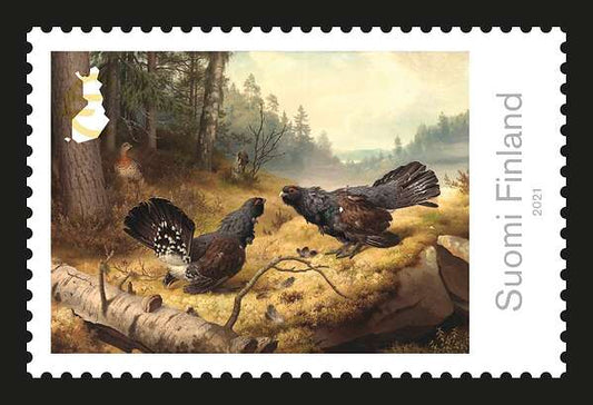 Finnish art classics I -cancelled