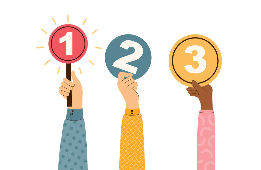 Rösta på Ålands vackraste frimärke 2025!