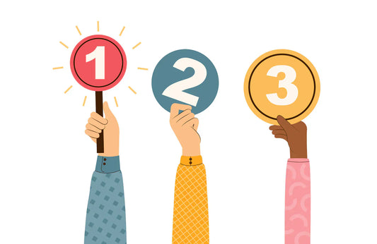 Rösta på Ålands vackraste frimärke 2025!