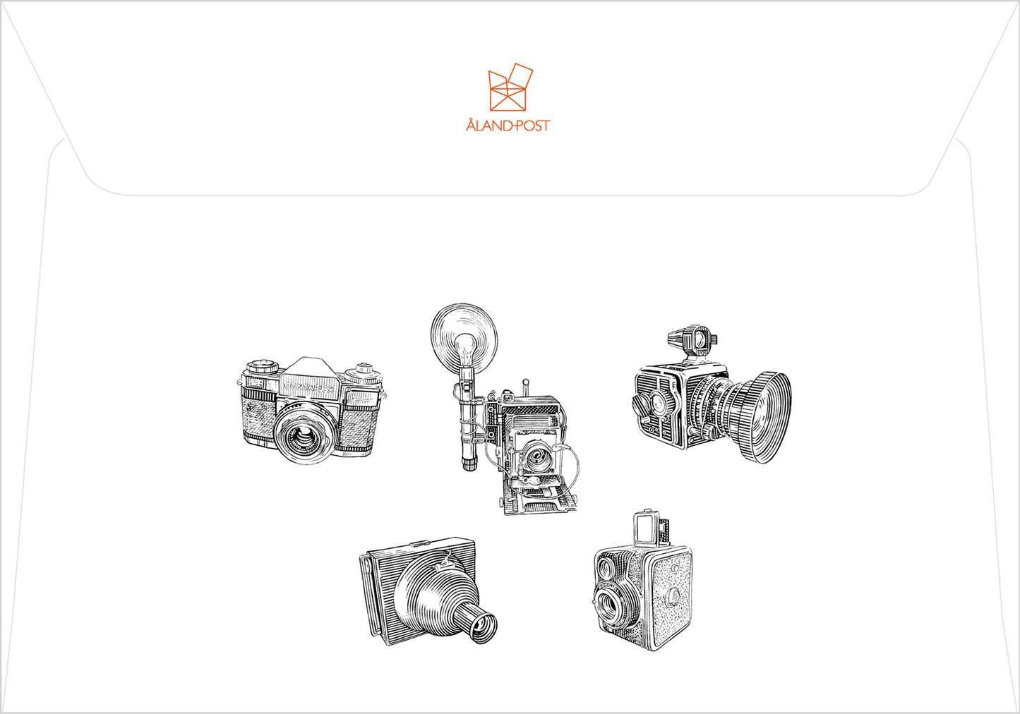 Ålands fotografiska museum 25 år