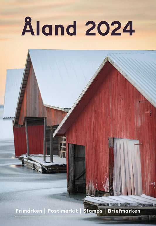 Årssats 2024 -ostämplad