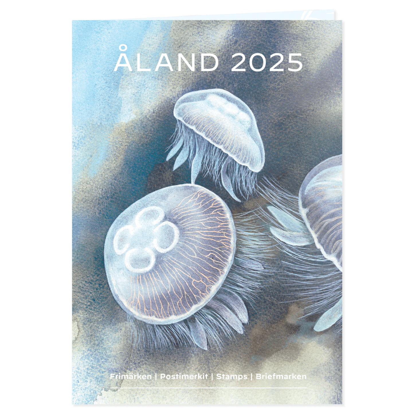 Årssats 2025 - stämplad