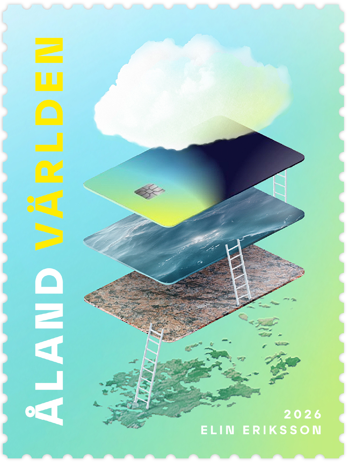 Finansiella tjänster – ostämplat