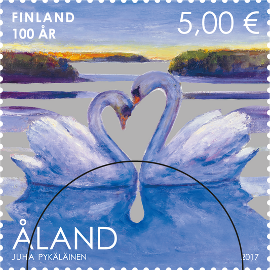 Finland 100 years -cancelled
