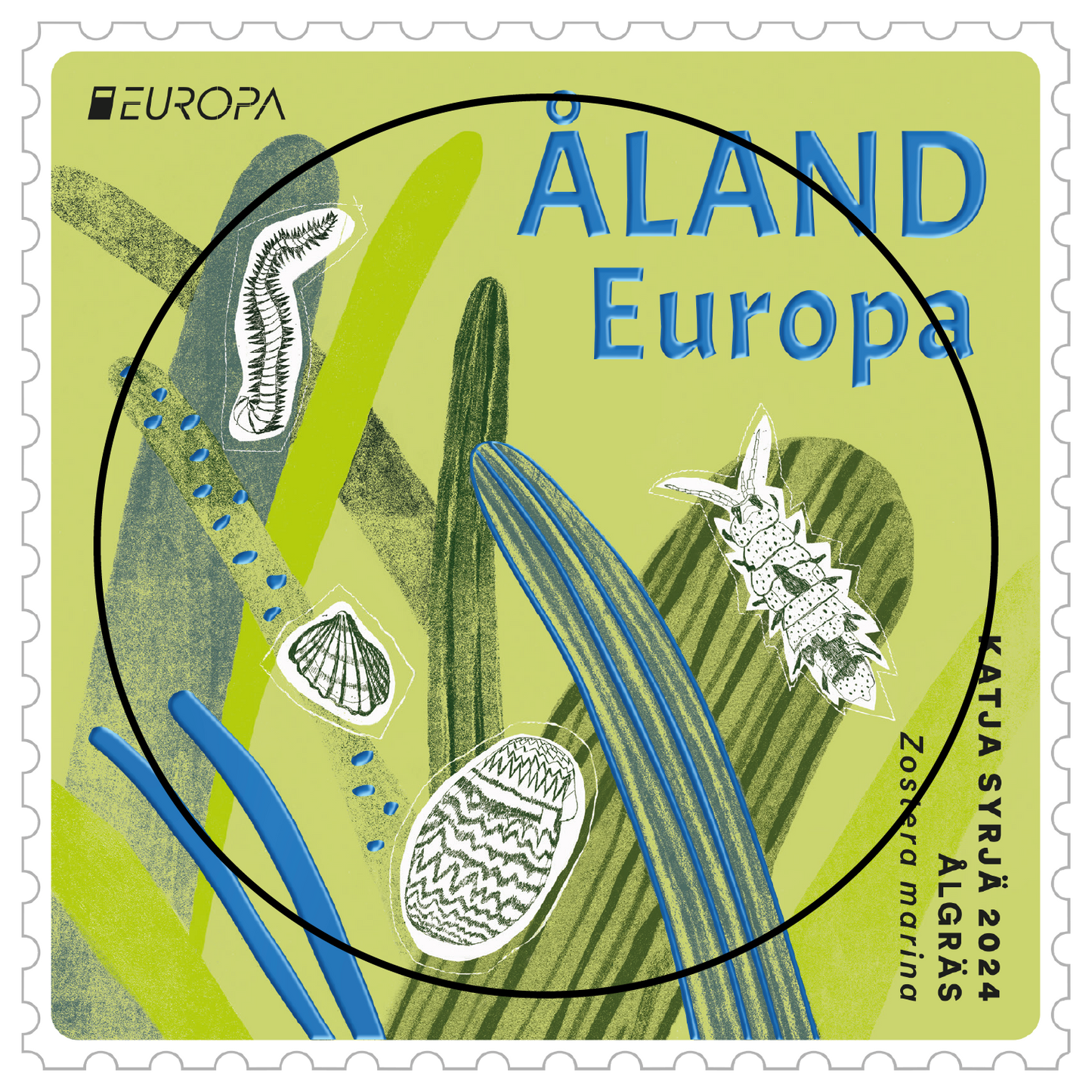 2024 Europa, underwater flora and fauna – cancelled