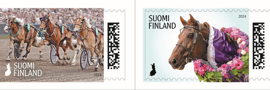 Kuninkuusravit 100 vuotta - postituore