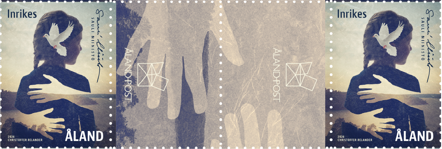 My Åland, Sauli Niinistö – mint