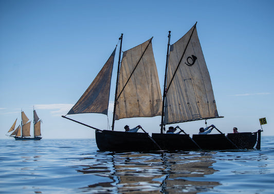 Postrodden, minneskort