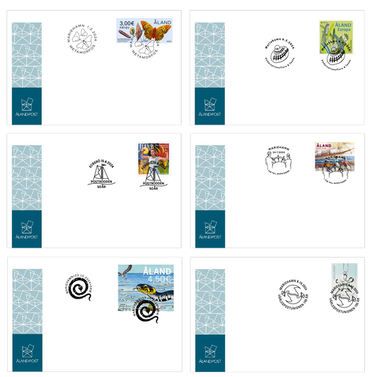 2024 Special cancellations