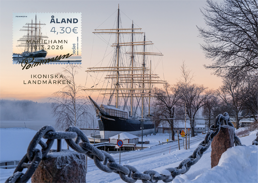 N0. 154, iconic landmarks