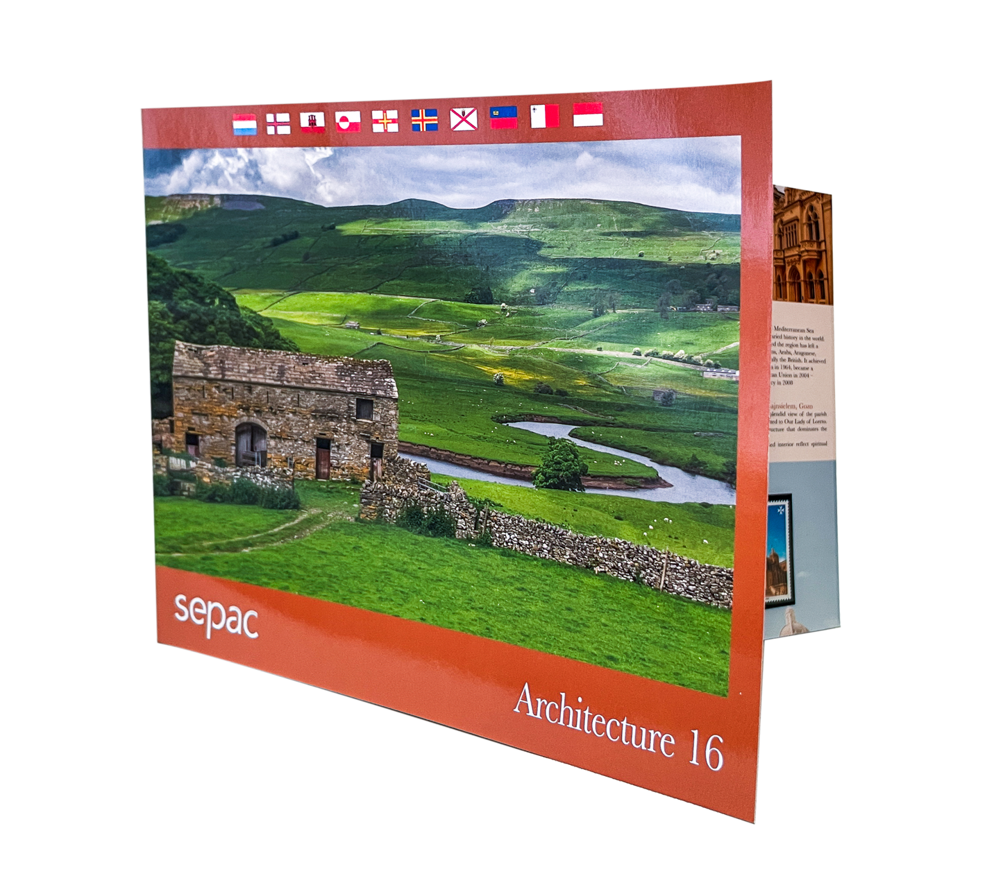 2025 Sepac folder, no. 16