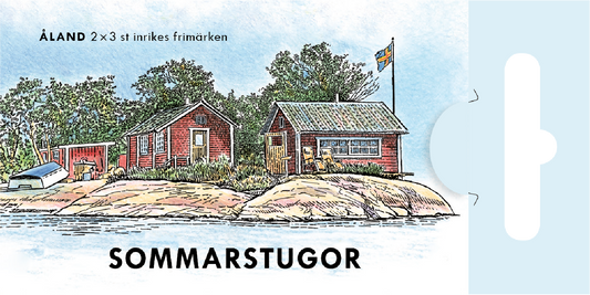 Summer cottages -cancelled