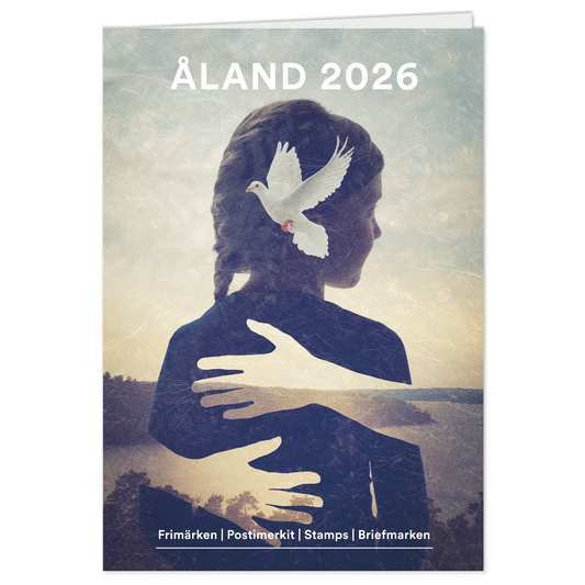 Vuosilajitelma 2026 - leimattu
