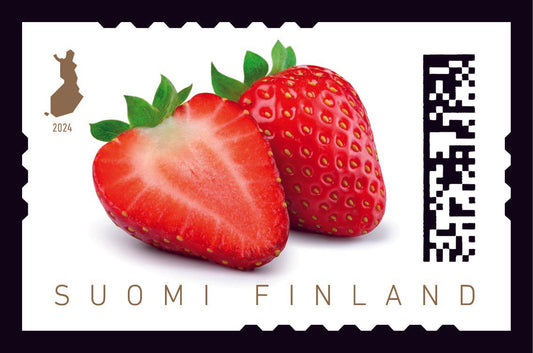 Kesän maku -postituore