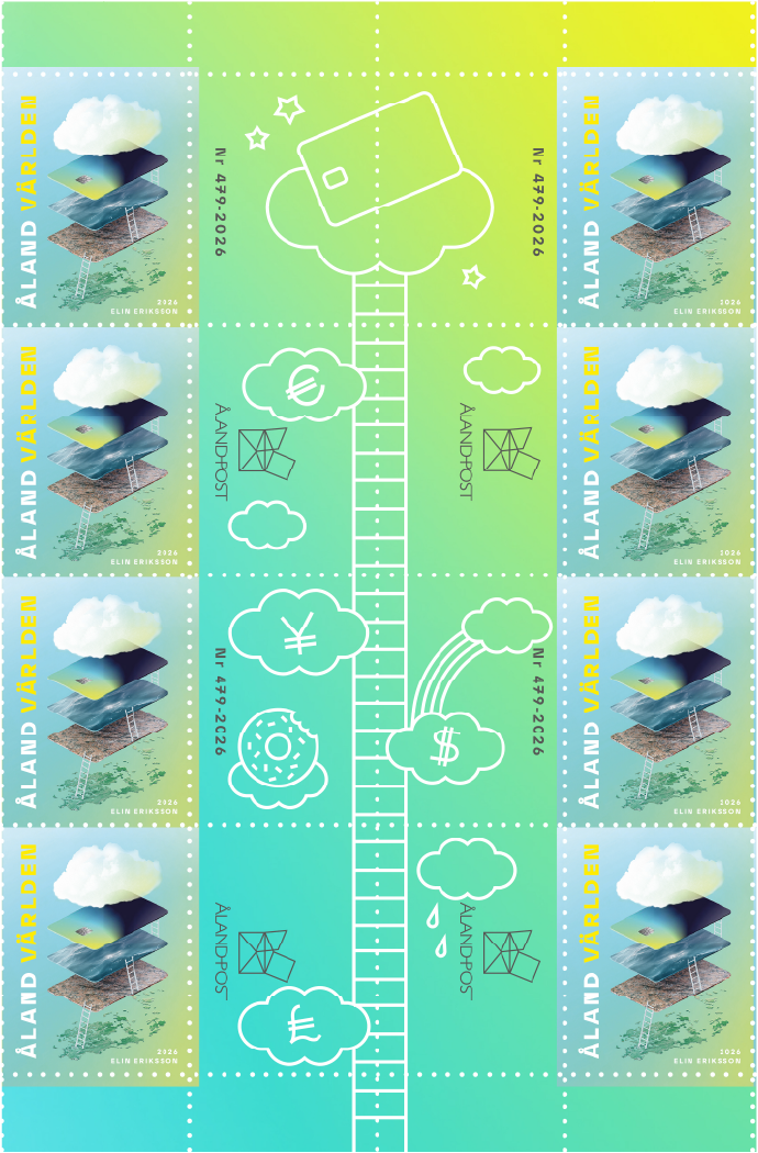 Finansiella tjänster – ostämplat