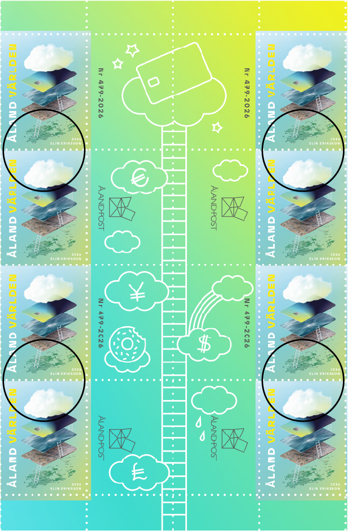 Finansiella tjänster – stämplat